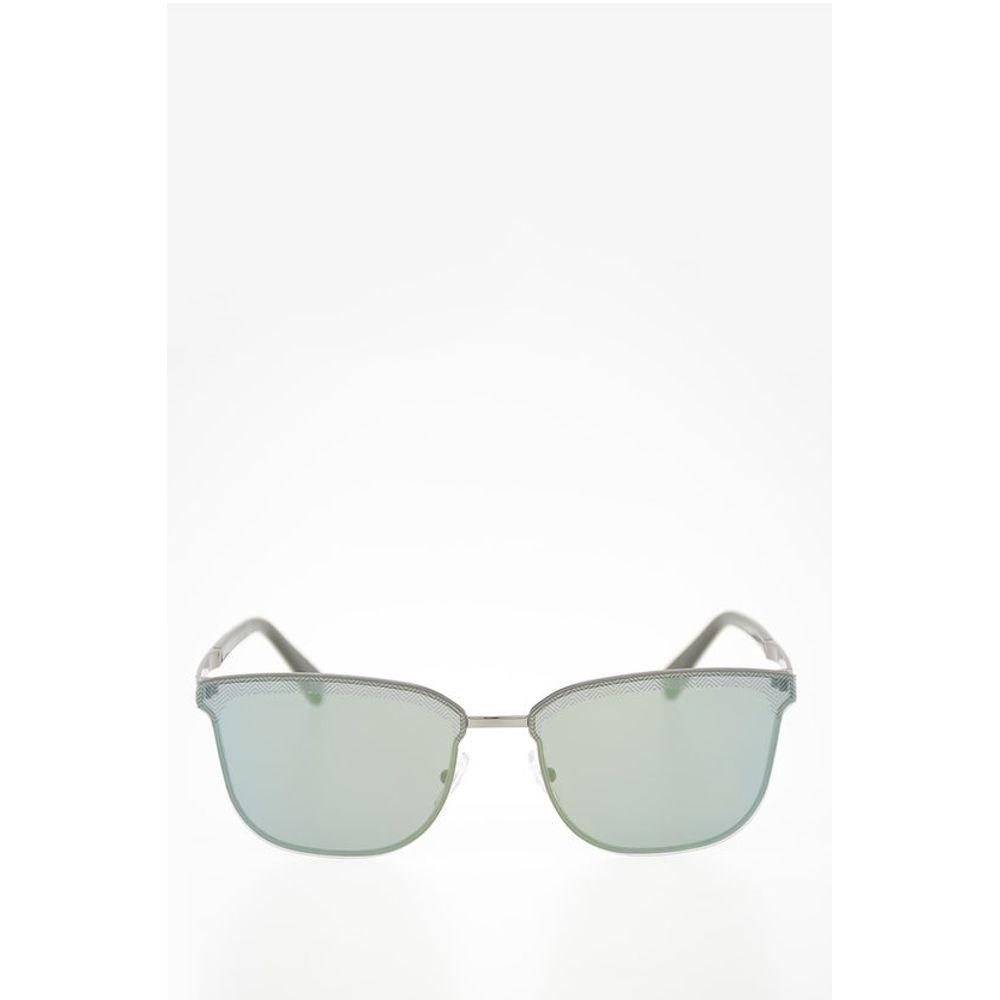 Ermenegildo Zegna Full Rim Universal Fit Men's Sunglasses