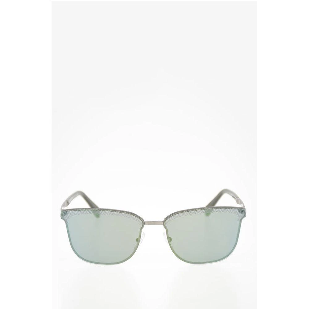 Ermenegildo Zegna Full Rim Universal Fit Men's Sunglasses 1