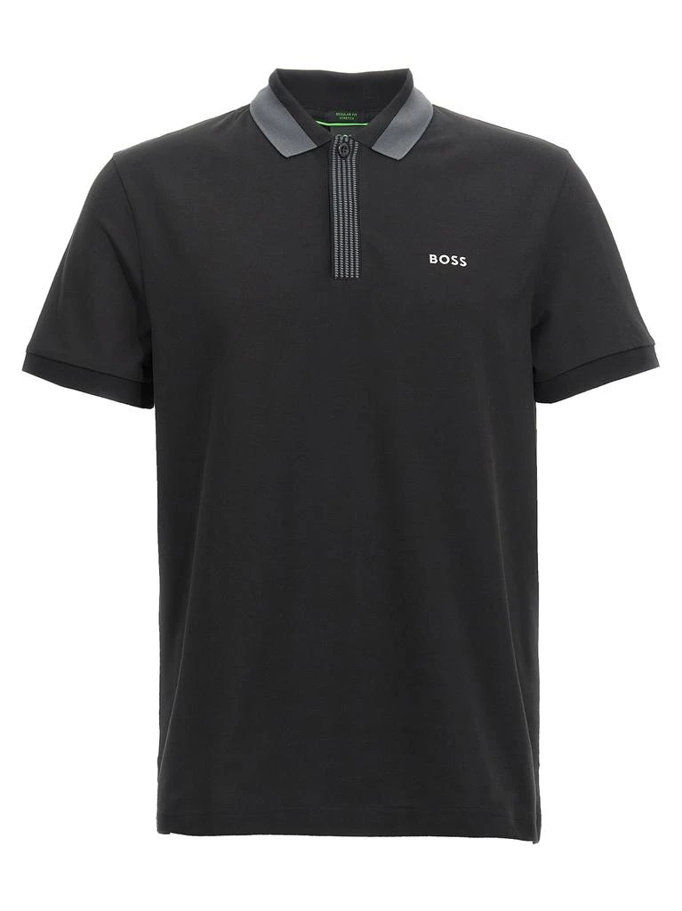 Hugo Boss paddy 3 Polo Shirt 1