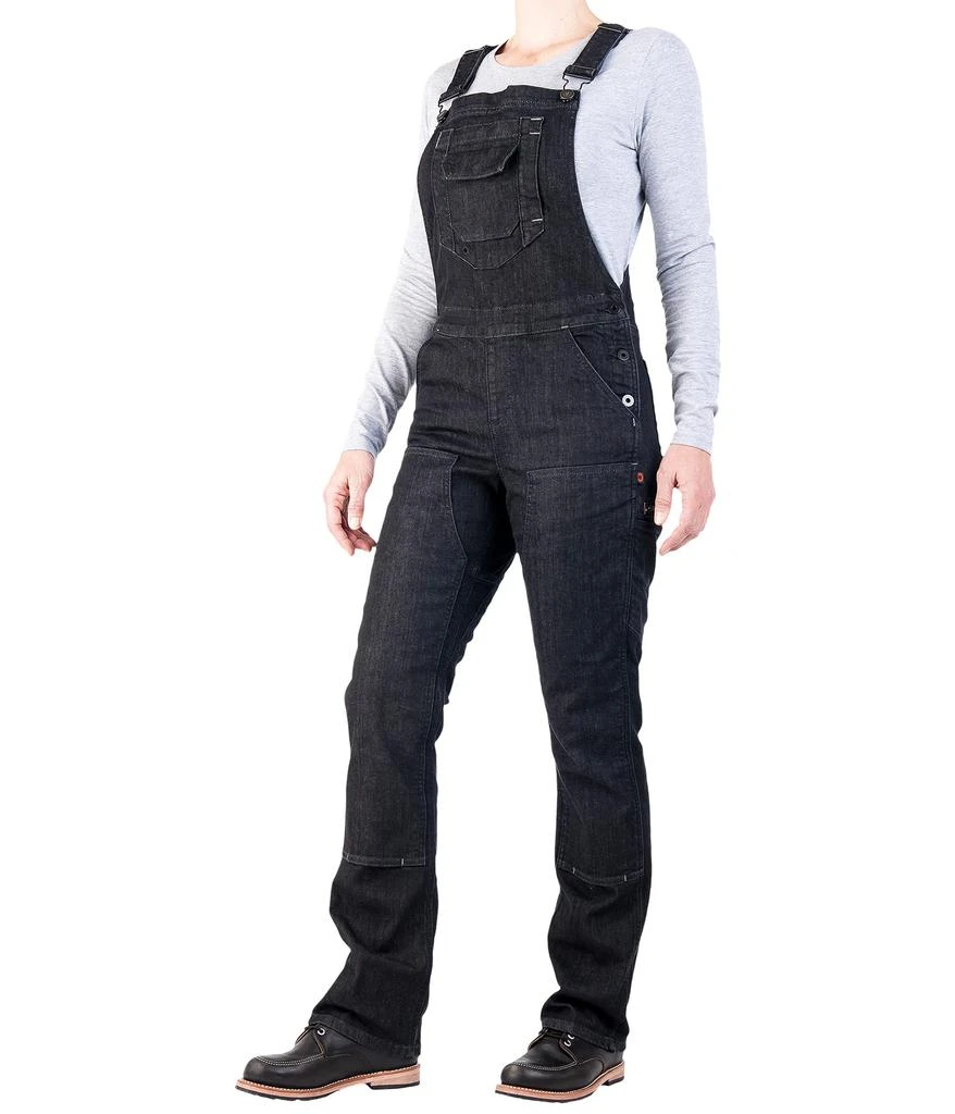 Dovetail Workwear Freshley Overalls 1