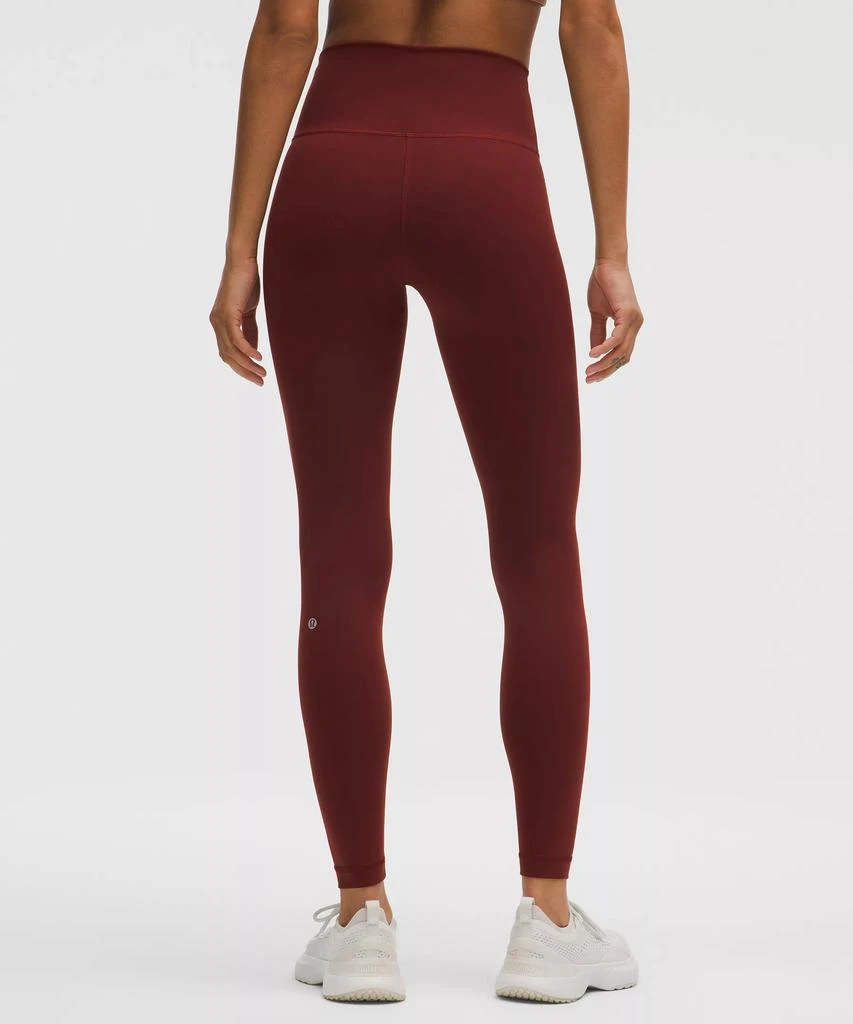 Lululemon Wunder Train High-Rise Tight 28" 60