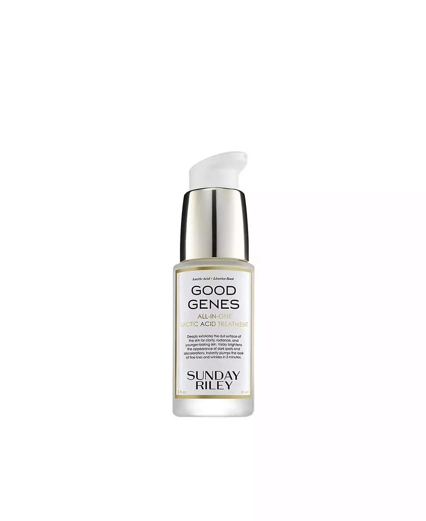 Sunday Riley Good Genes All-In-One Lactic Acid Treatment, 1.7oz. 1