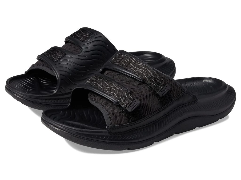 Hoka One One Ora Luxe 1
