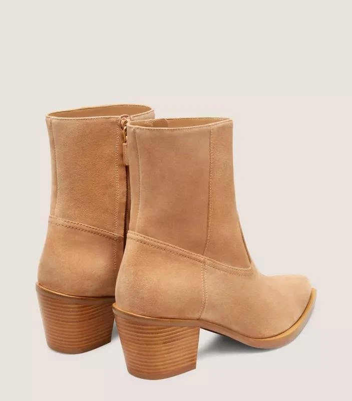 Stuart Weitzman TATE BOOTIE 4