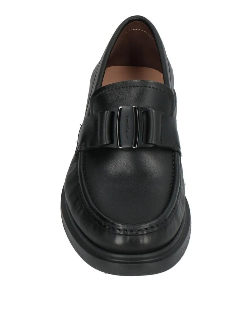 Salvatore Ferragamo Loafers 4