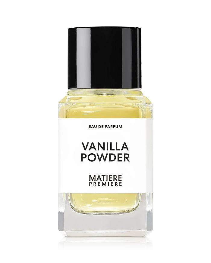Matiere Premiere Vanilla Powder Eau de Parfum 3.4 oz.