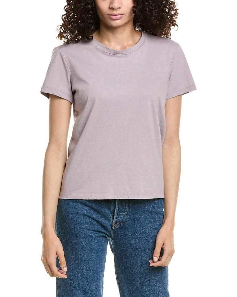 James Perse Vintage Little Boy T-Shirt 1