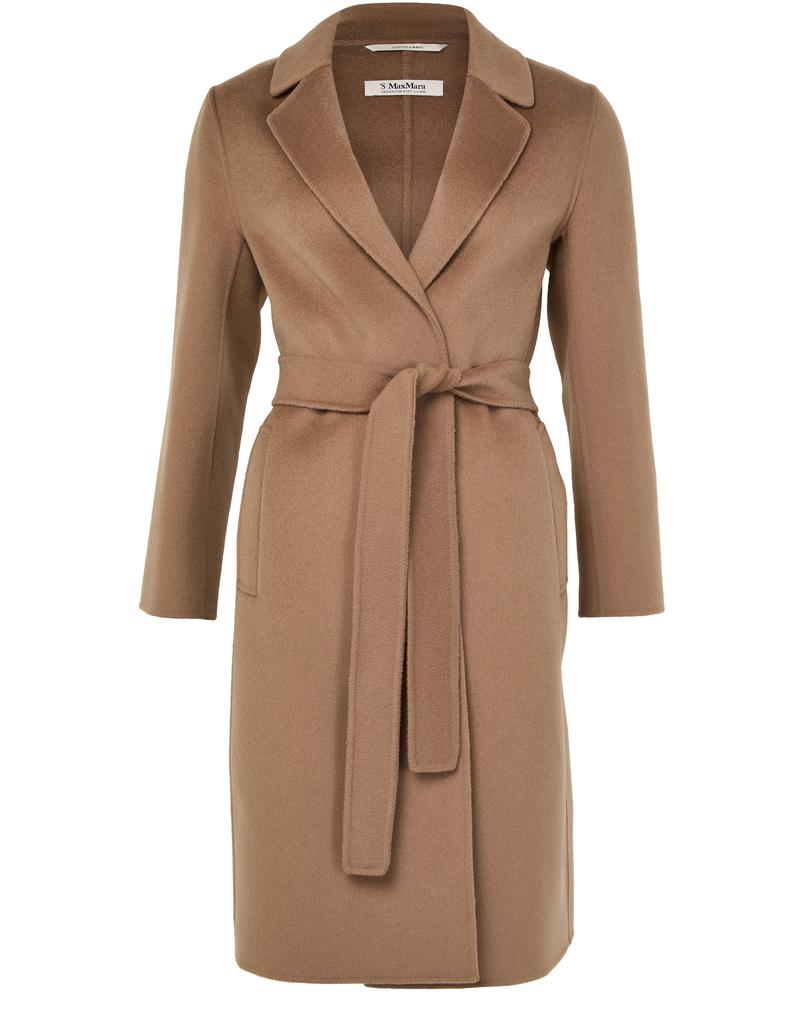 Max Mara Park coat