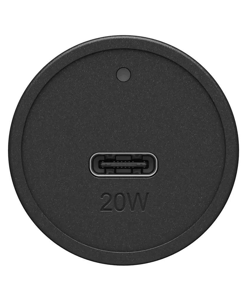 Otterbox Fast Charge 20W USB C PD Car Charger 4