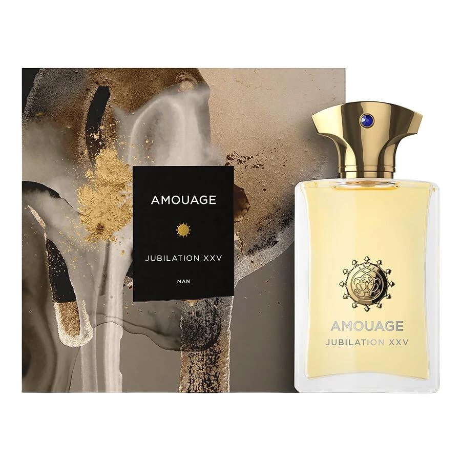 Amouage Amouage Jubilation XXV Mens EDP 2
