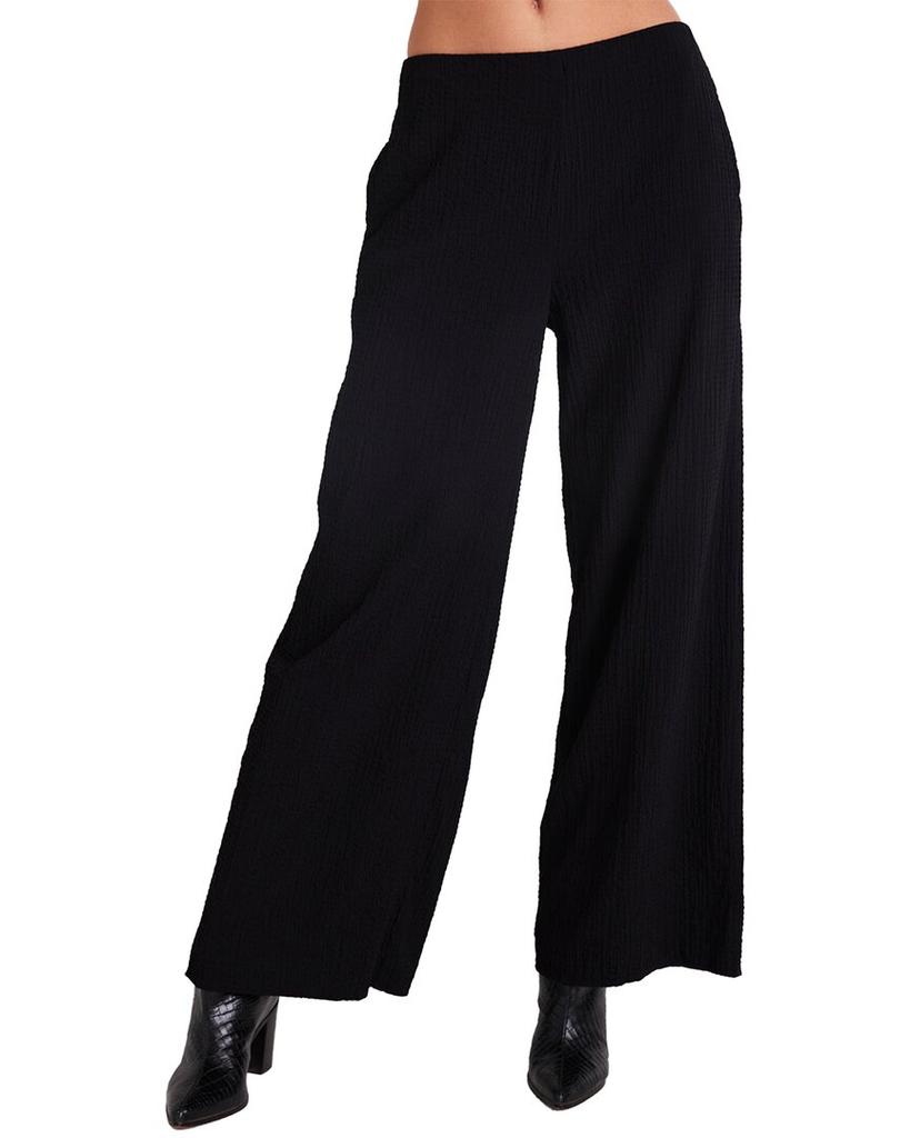 Bella Dahl Clean Wide Leg Pant
