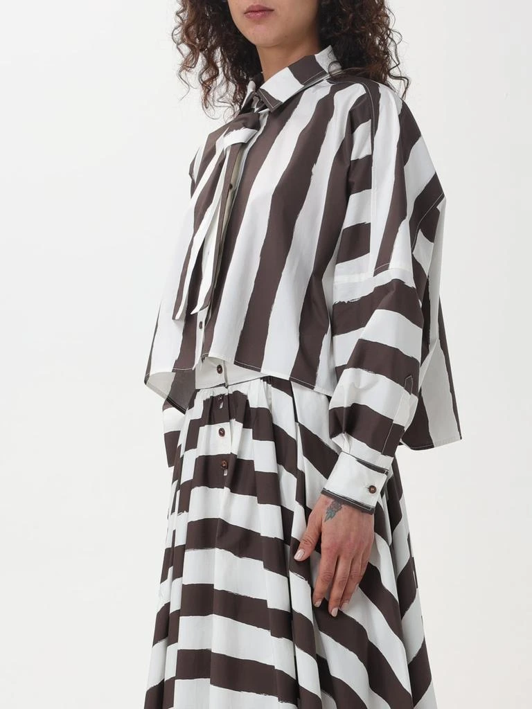 PHILOSOPHY di LORENZO SERAFINI Shirt woman Philosophy Di Lorenzo Serafini 4
