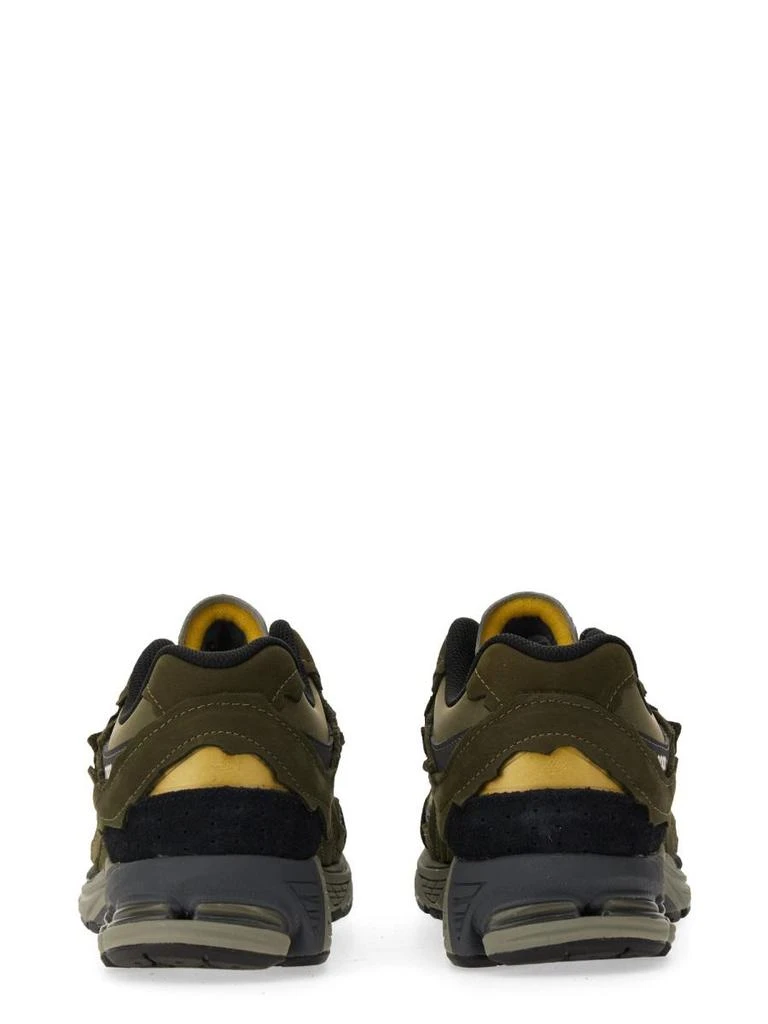 New Balance New Balance Sneaker "2002Rd" Unisex 3