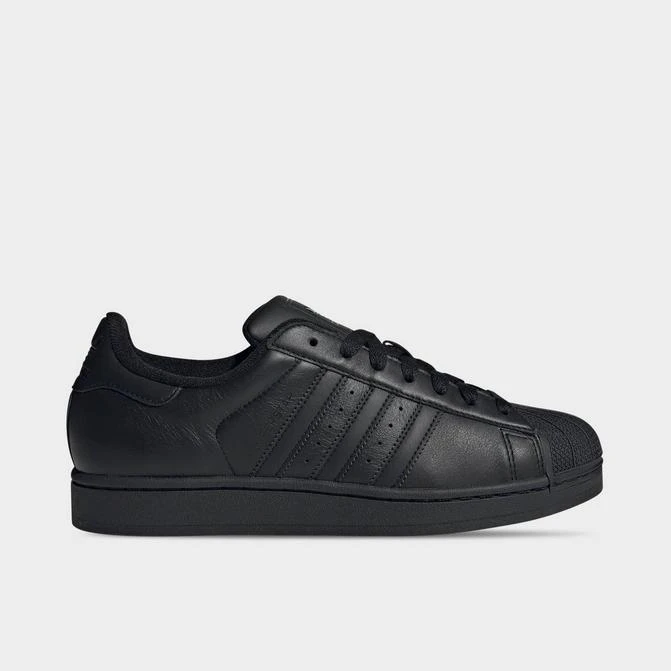 Adidas Men's adidas Originals Superstar II Casual Shoes 1