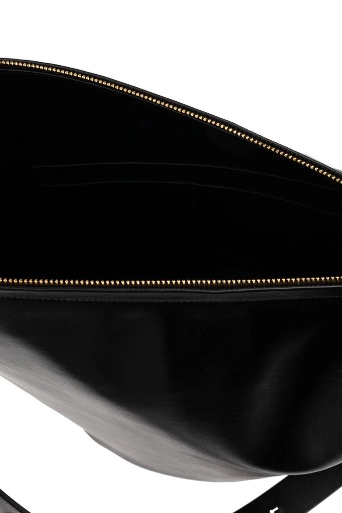 Jil Sander Jil Sander	Moon Medium Shoulder Bag 4