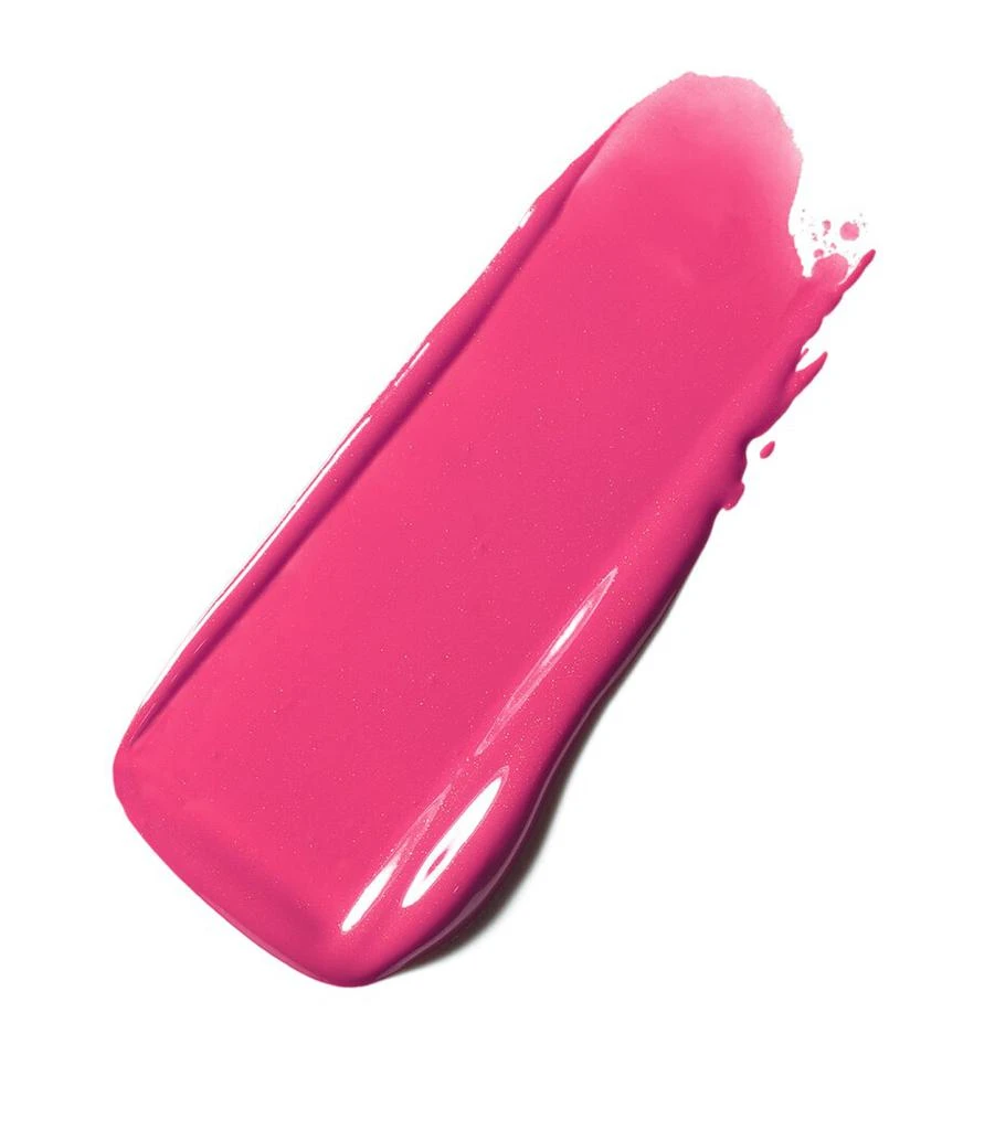 MAC Lustreglass Sheer-Shine Lipstick 2