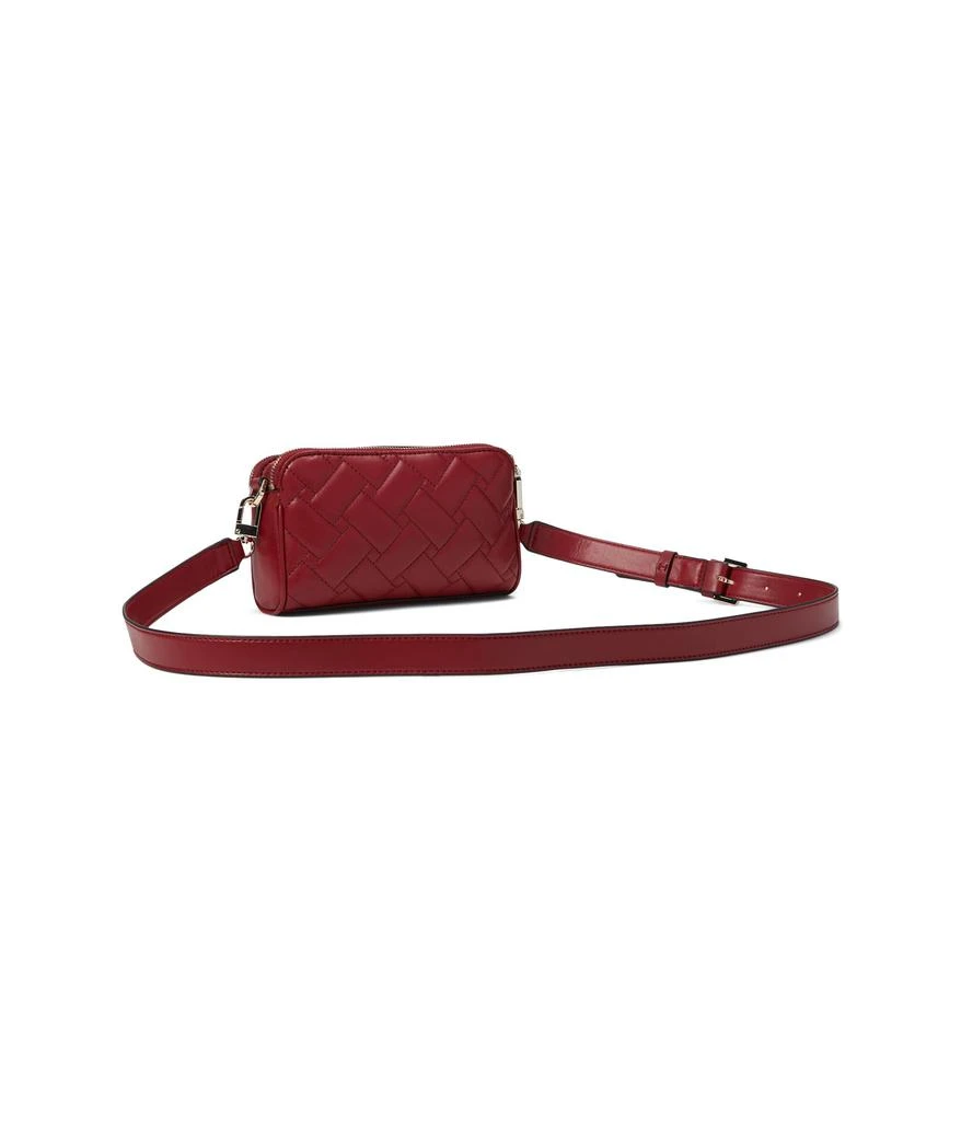 GUESS Alanna Mini Status Crossbody 2