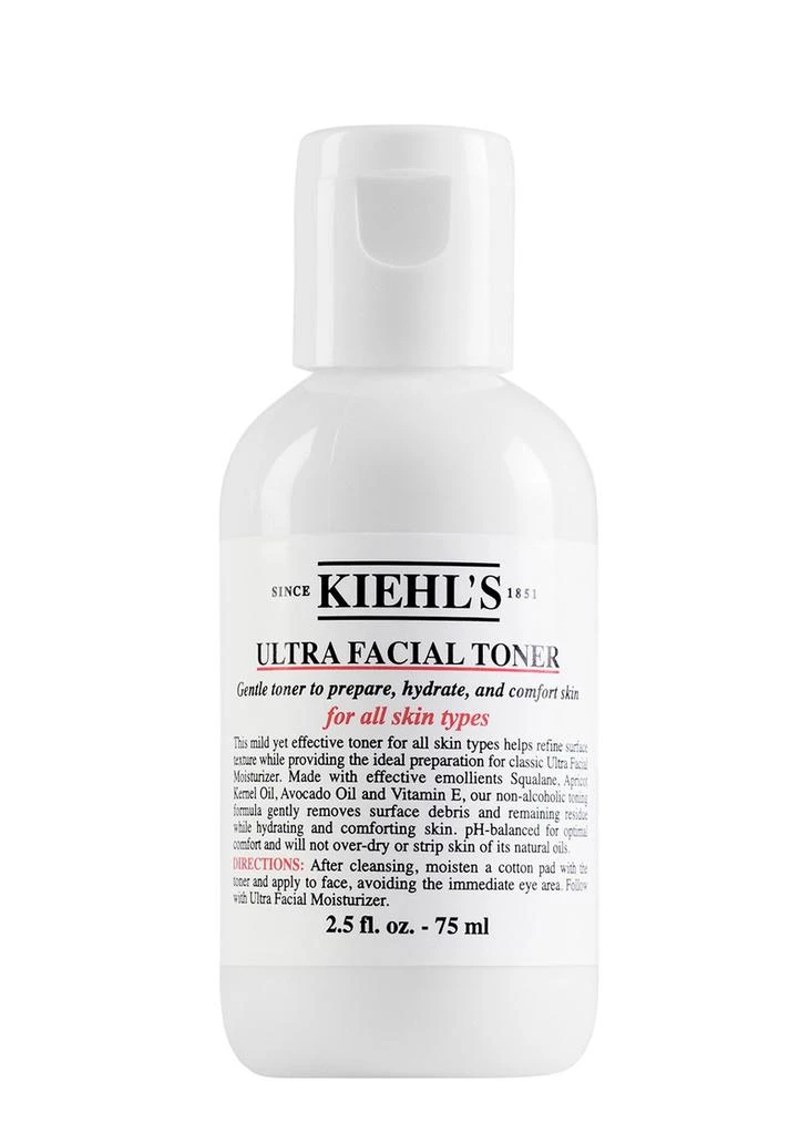 Kiehl's Ultra Facial Toner 75ml 1