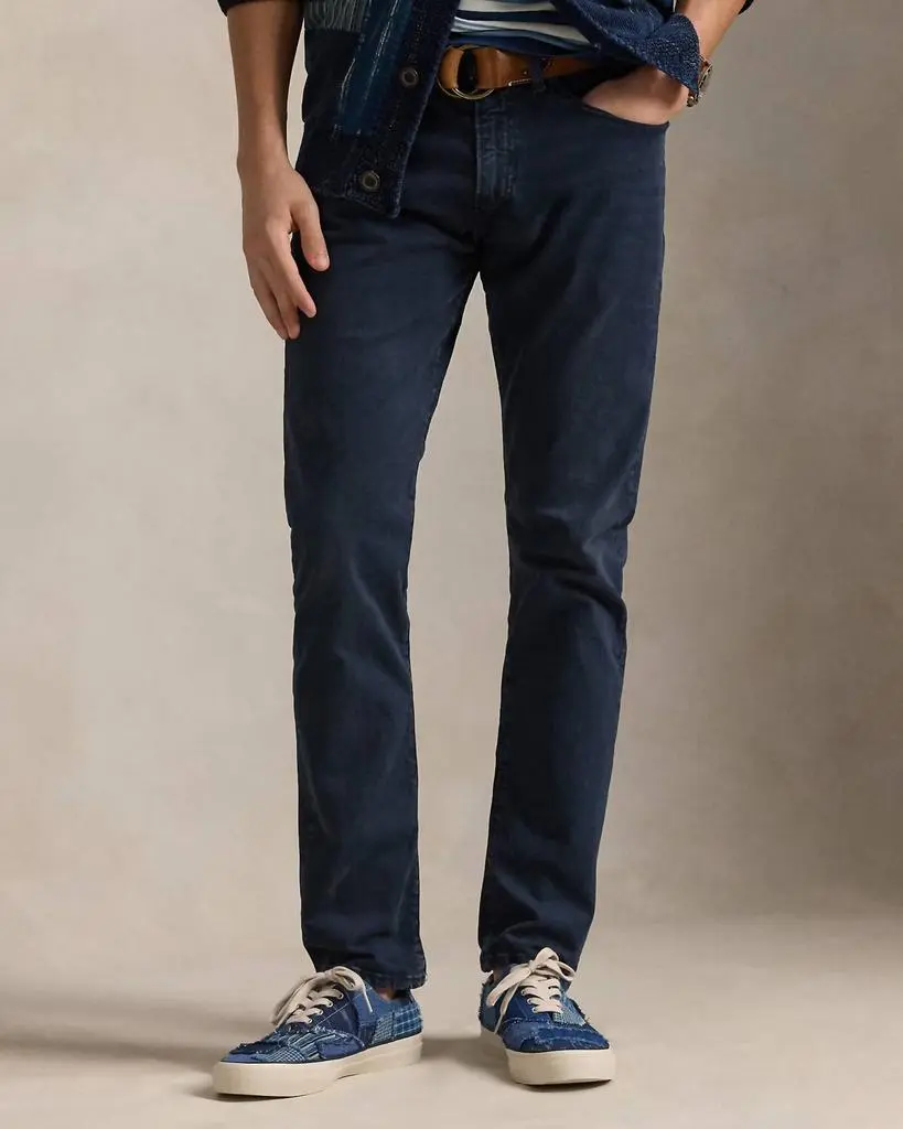 Ralph Lauren Polo Ralph Lauren - Sullivan Jean