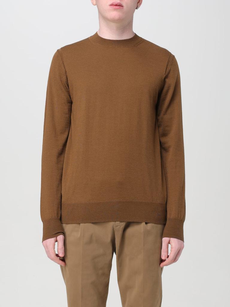 Paolo Pecora Sweater men Paolo Pecora