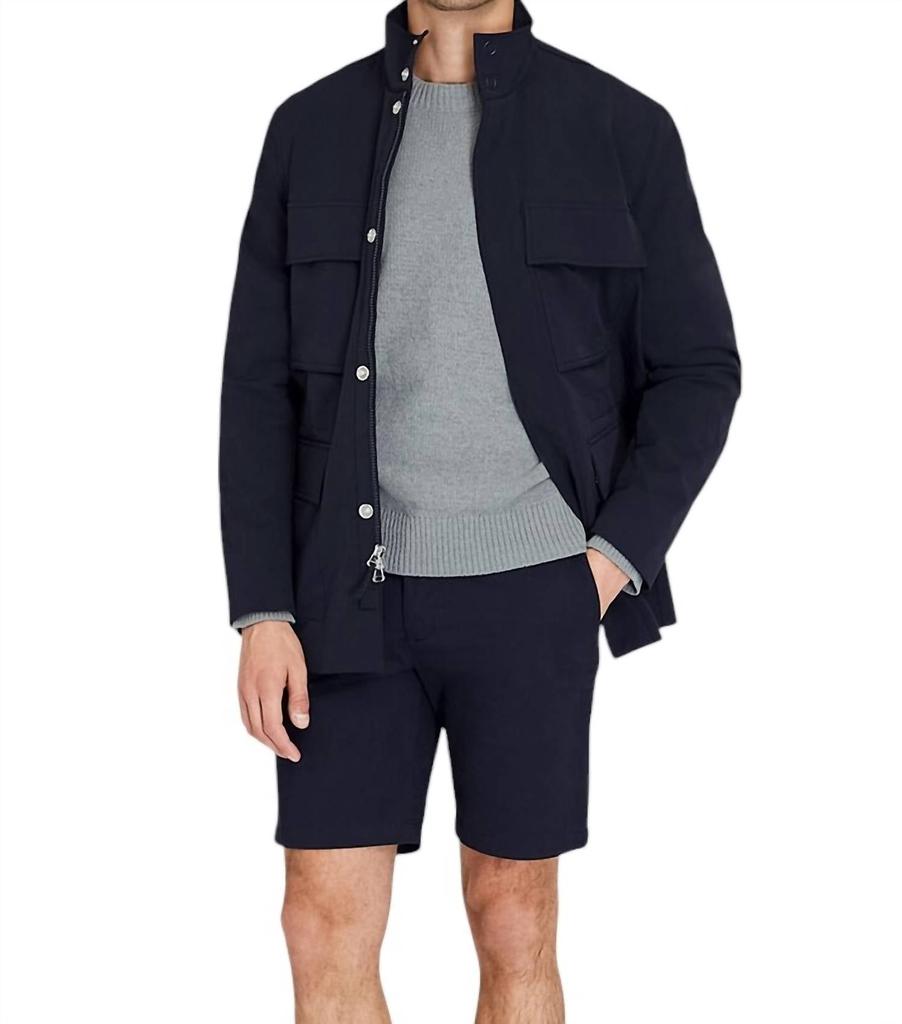 Club Monaco Club Monaco - MEN'S MADDOX SHORT