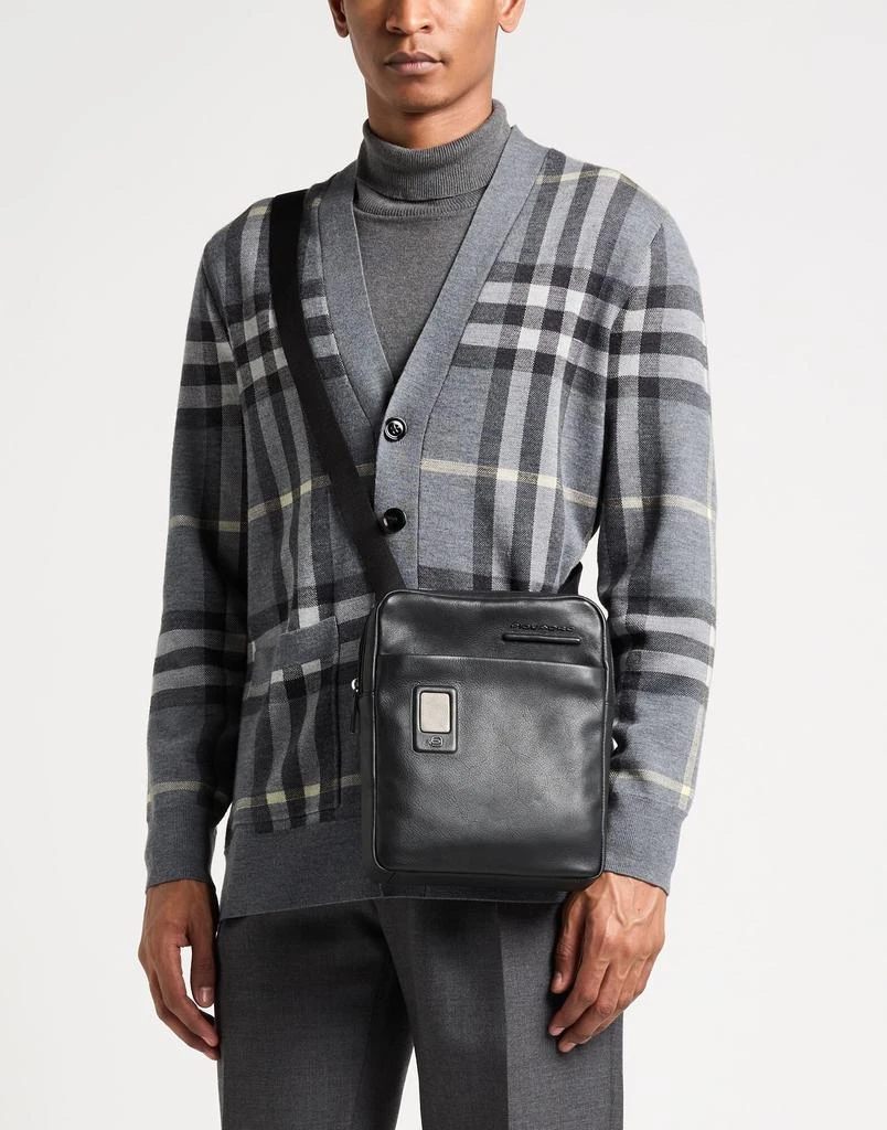 PIQUADRO Cross-body bags 3