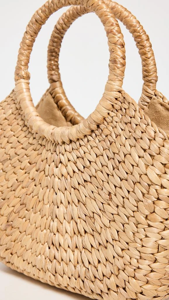 Hat Attack Marley Mini Tote 4