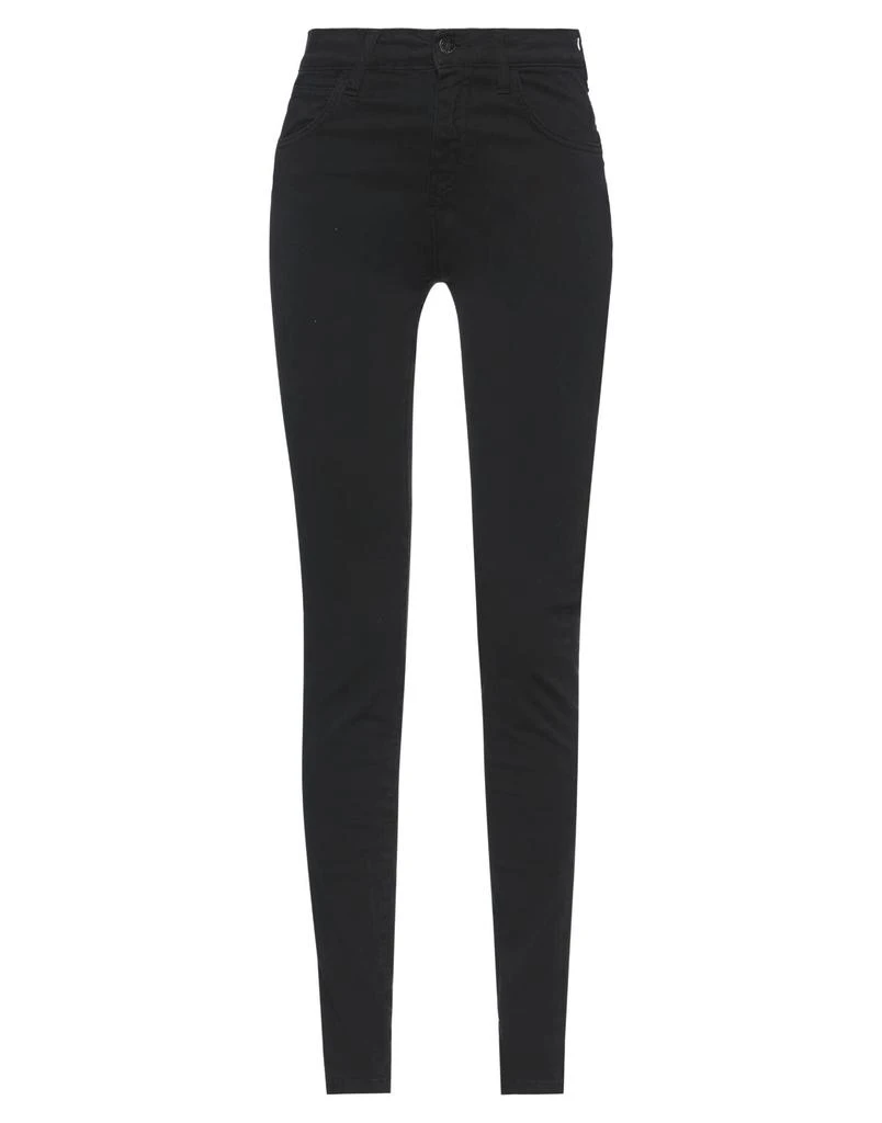 MASSIMO REBECCHI Casual pants 1