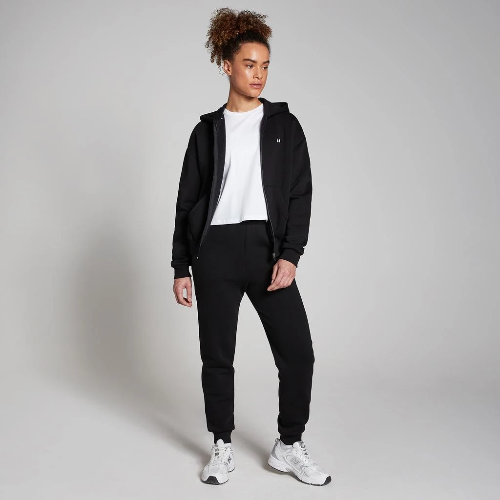 Myprotein MP Women's Basics Zip Through Hoodie 3