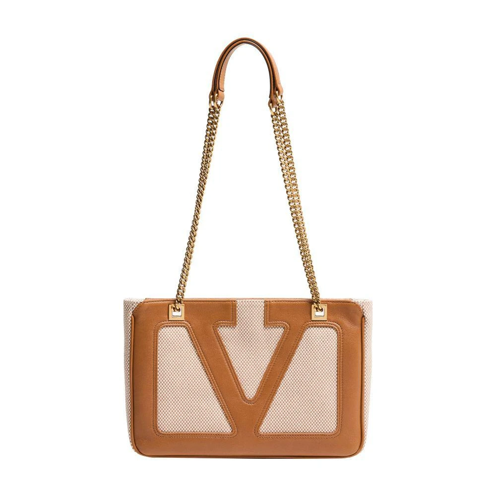 Valentino Small Viva Superstar tote bag 9