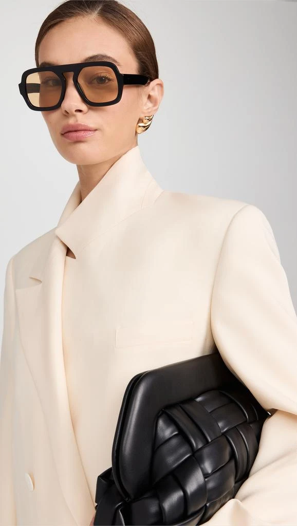 Elisa Johnson Jane Sunglasses 2
