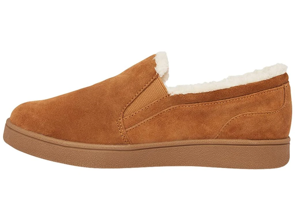 Anodyne No. 18 Slipper - Smooth Toe 4
