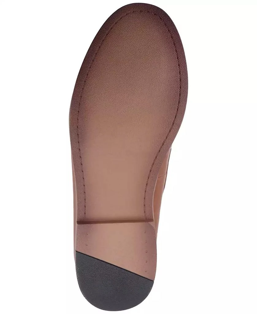 Club Room Men's Scottiee Lace-Up Boat Shoes, Exclusively at Macy's 5