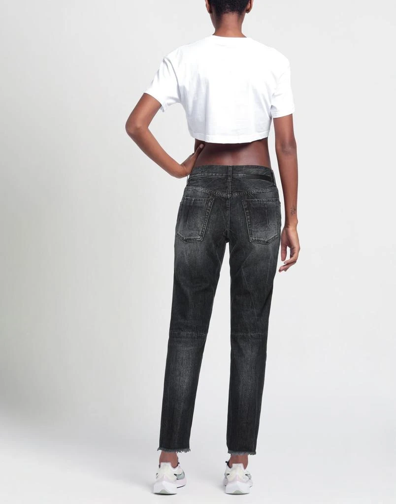 Unravel Denim pants 3
