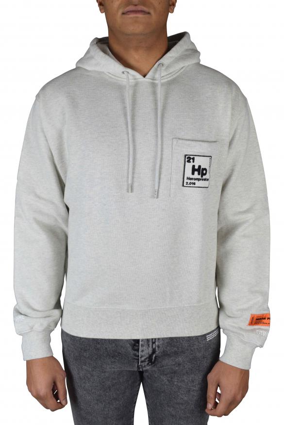 Heron Preston Sweatshirt