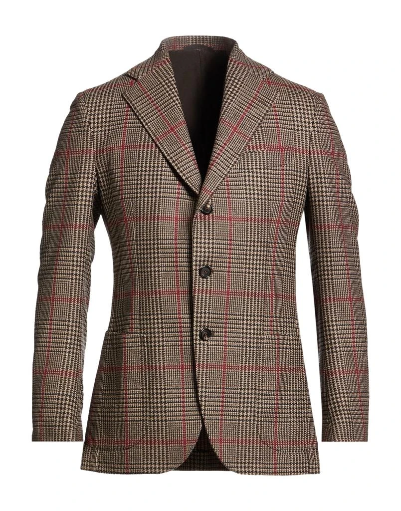 DE PETRILLO Blazer