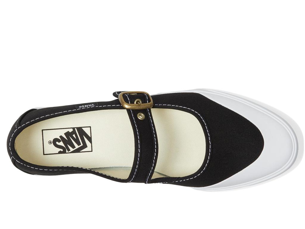 Vans Mary Jane
