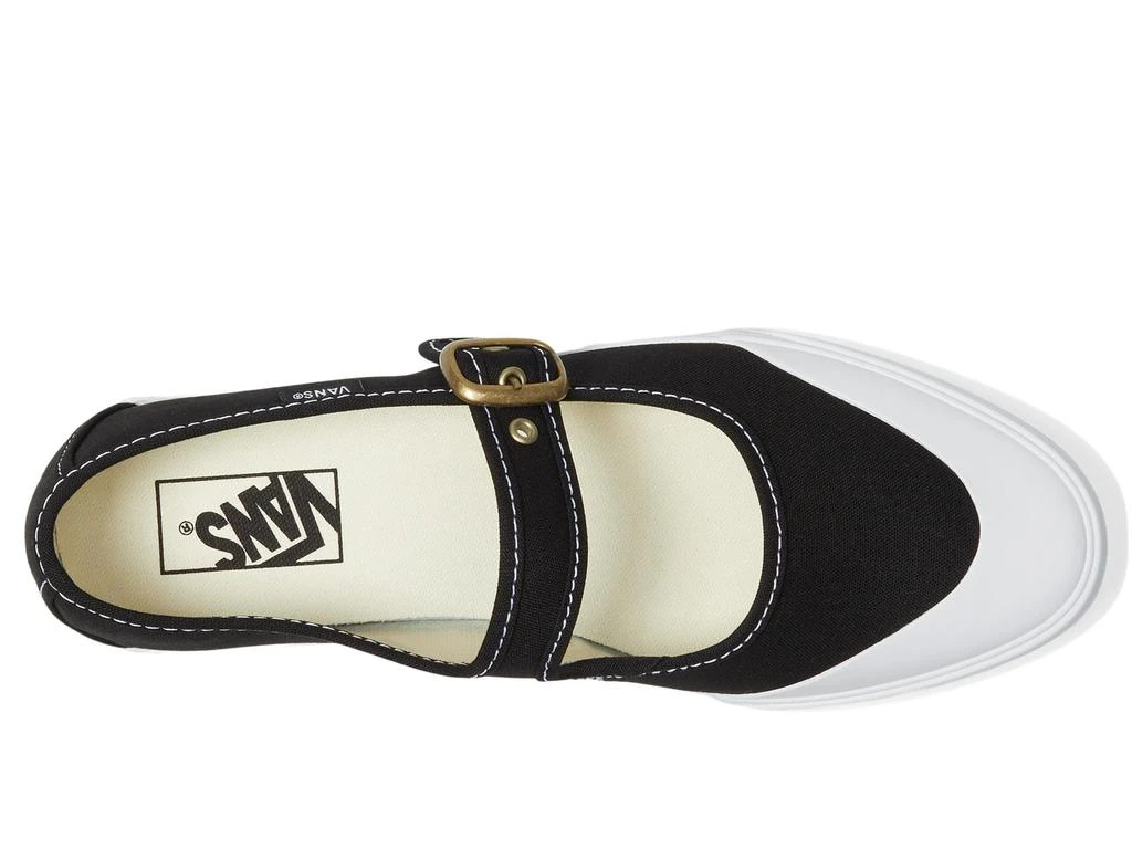 Vans Mary Jane 2