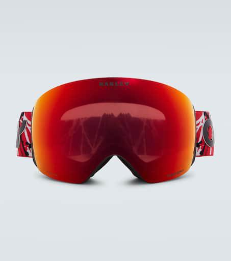 Oakley Flight Deck L ski goggles