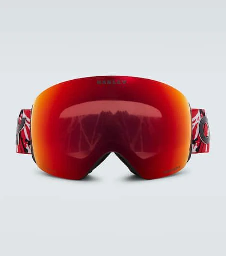 Oakley Flight Deck L ski goggles 1