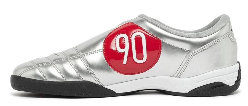 NIKE Total 90 3 SP Metallic Silver Black 2