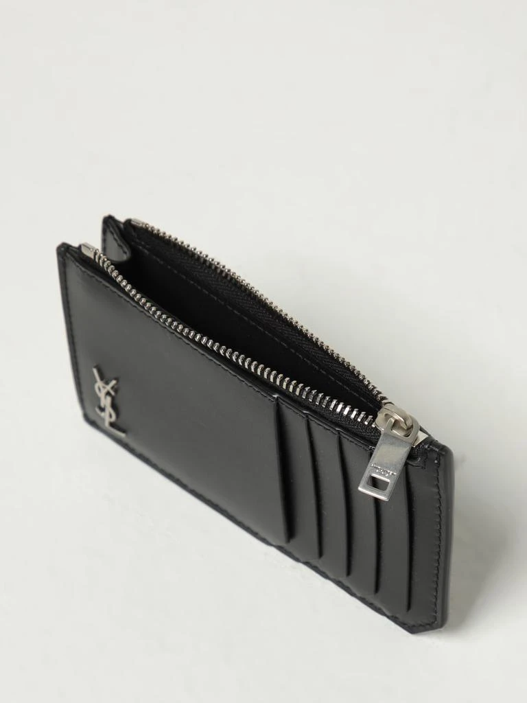 Yves Saint Laurent Wallet men Saint Laurent 3