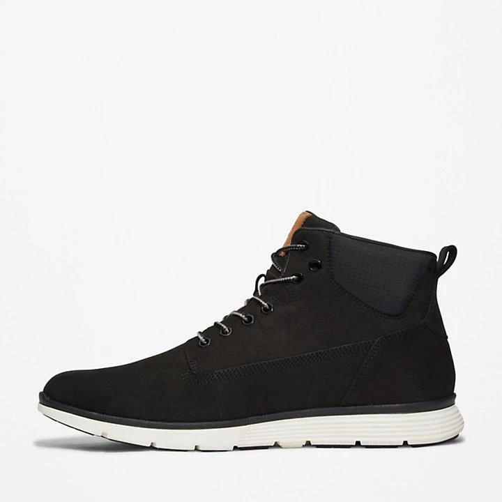 Timberland Killington Chukka Boot for Men in Black/White 6