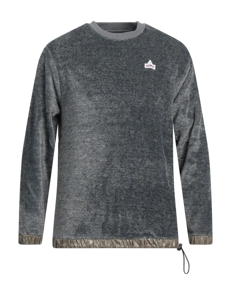 Holubar Sweatshirt 1