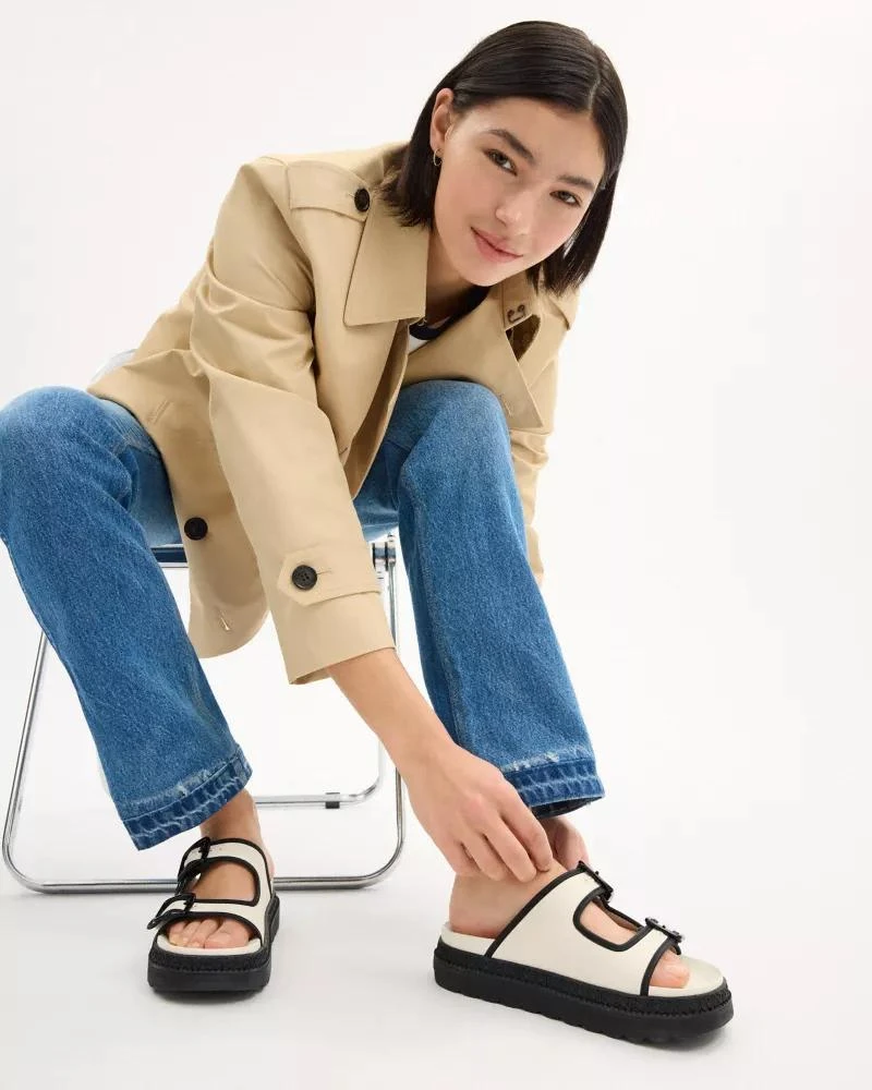Coach Lainey Sandal 6