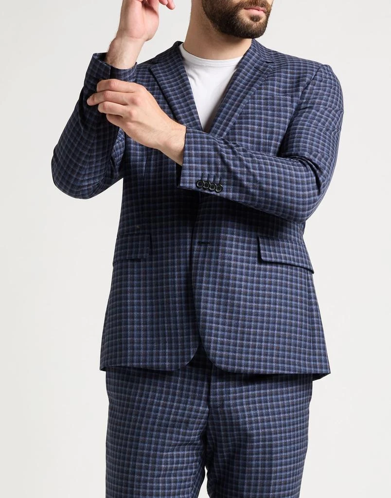 Paul Smith Suits 4