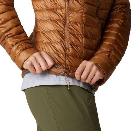 Mountain Hardwear Ghost Whisperer Down Jacket - Women's 7