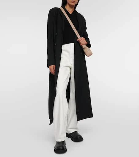 Salvatore Ferragamo Leather ankle boots 2