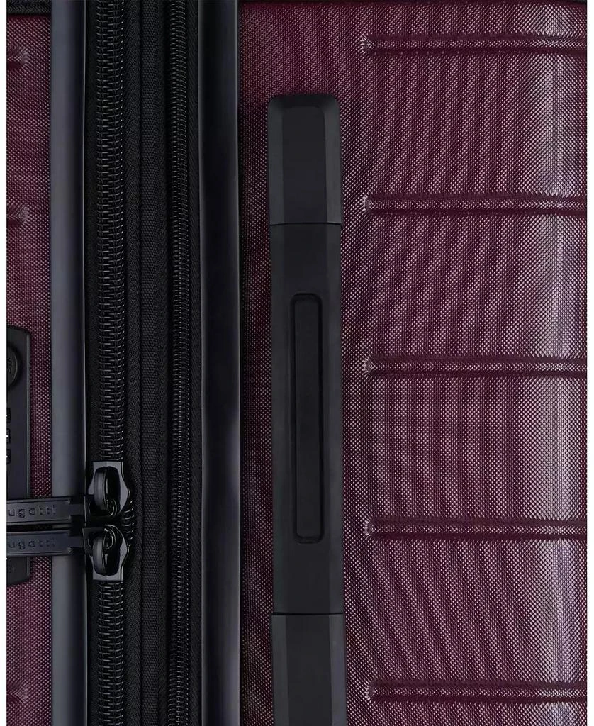 Bugatti Hamburg Hardside Carry-On 7