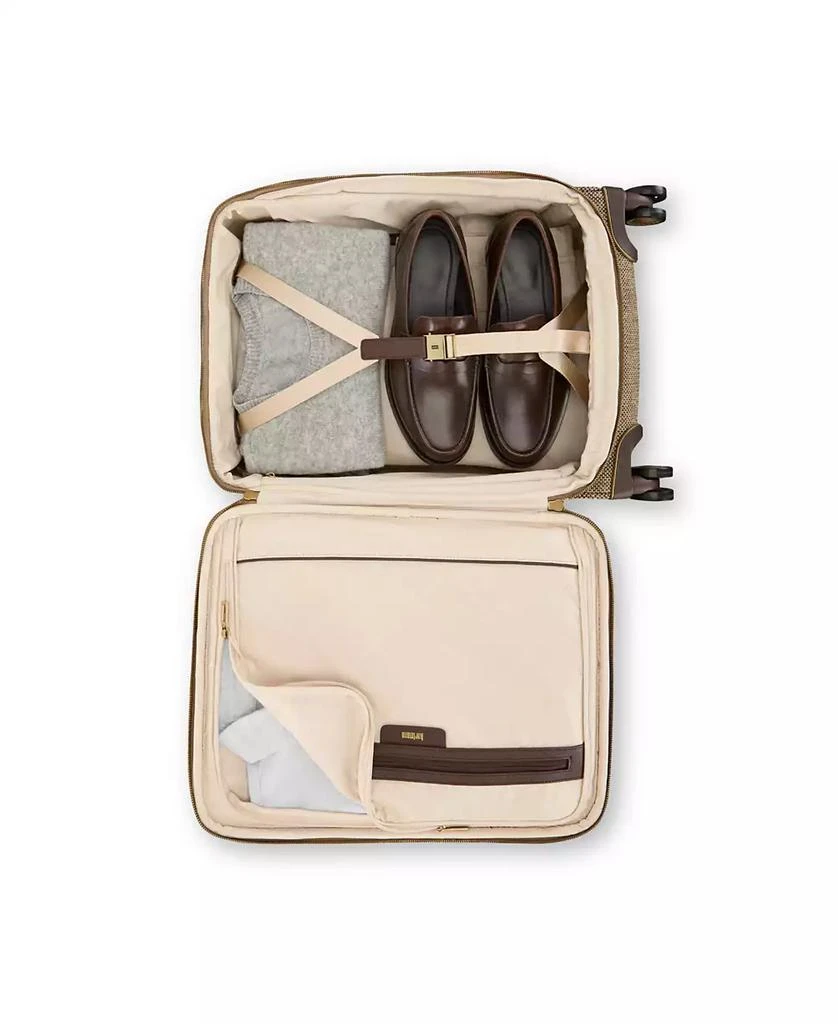 Hartmann Tweed Carry on Spinner 5